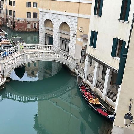 Foresteria Sociale Venice San Marco By New Generation Hostel Buitenkant foto