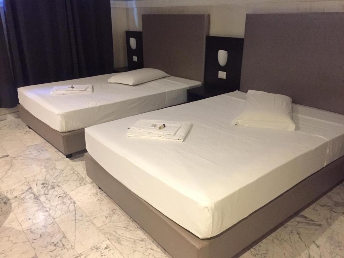Foresteria Sociale Venice San Marco By New Generation Hostel Buitenkant foto