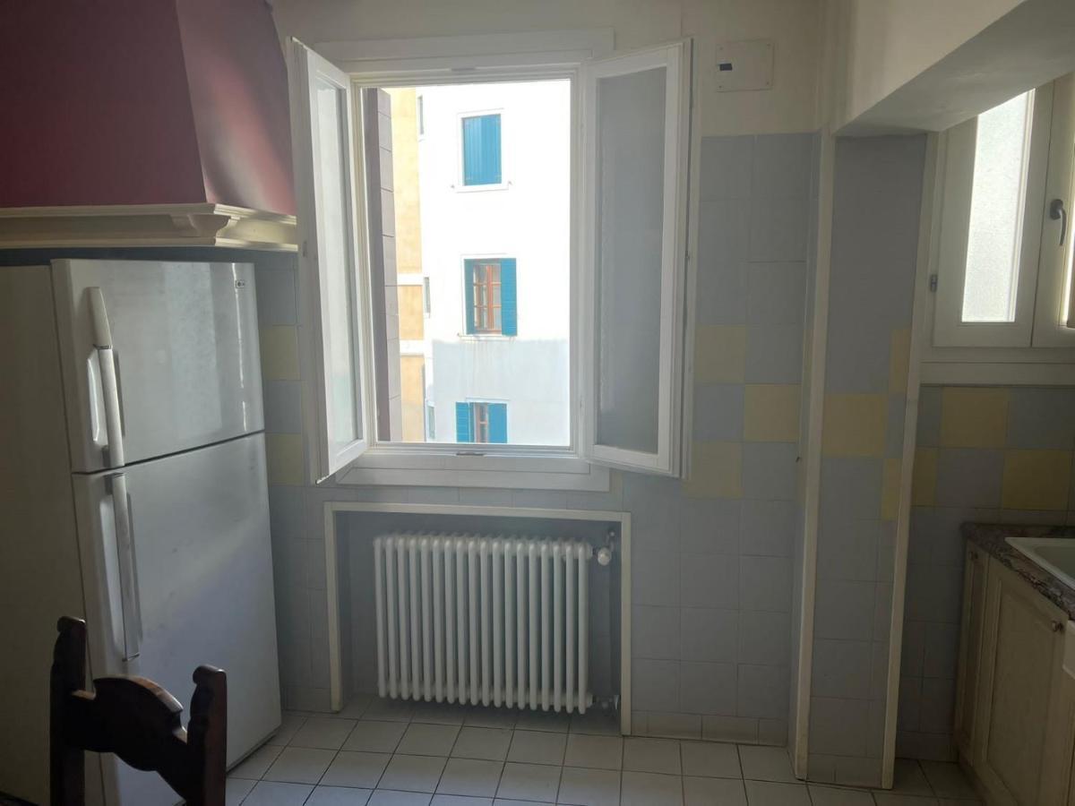 Foresteria Sociale Venice San Marco By New Generation Hostel Buitenkant foto