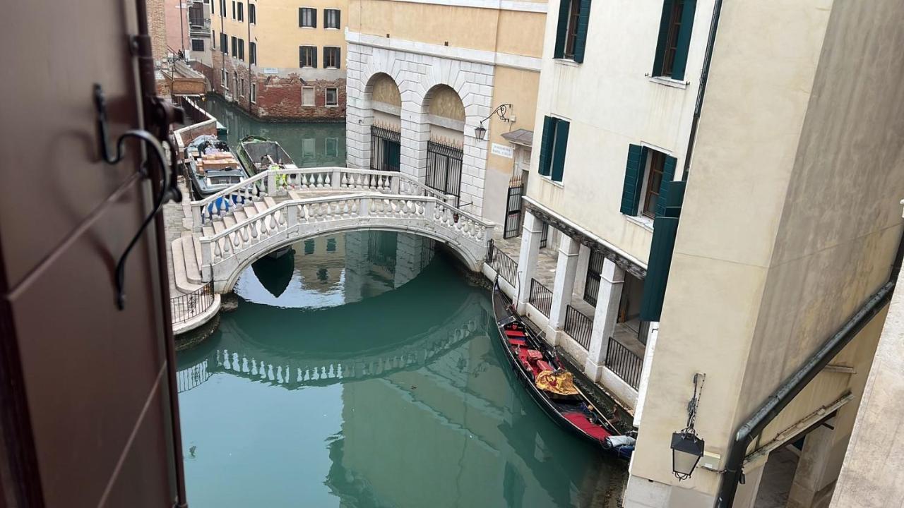 Foresteria Sociale Venice San Marco By New Generation Hostel Buitenkant foto