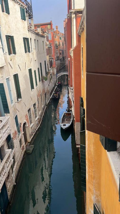 Foresteria Sociale Venice San Marco By New Generation Hostel Buitenkant foto