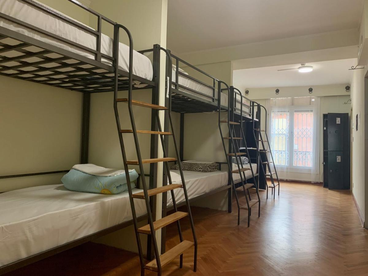 Foresteria Sociale Venice San Marco By New Generation Hostel Buitenkant foto