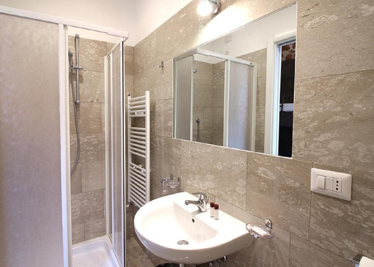 Foresteria Sociale Venice San Marco By New Generation Hostel Buitenkant foto