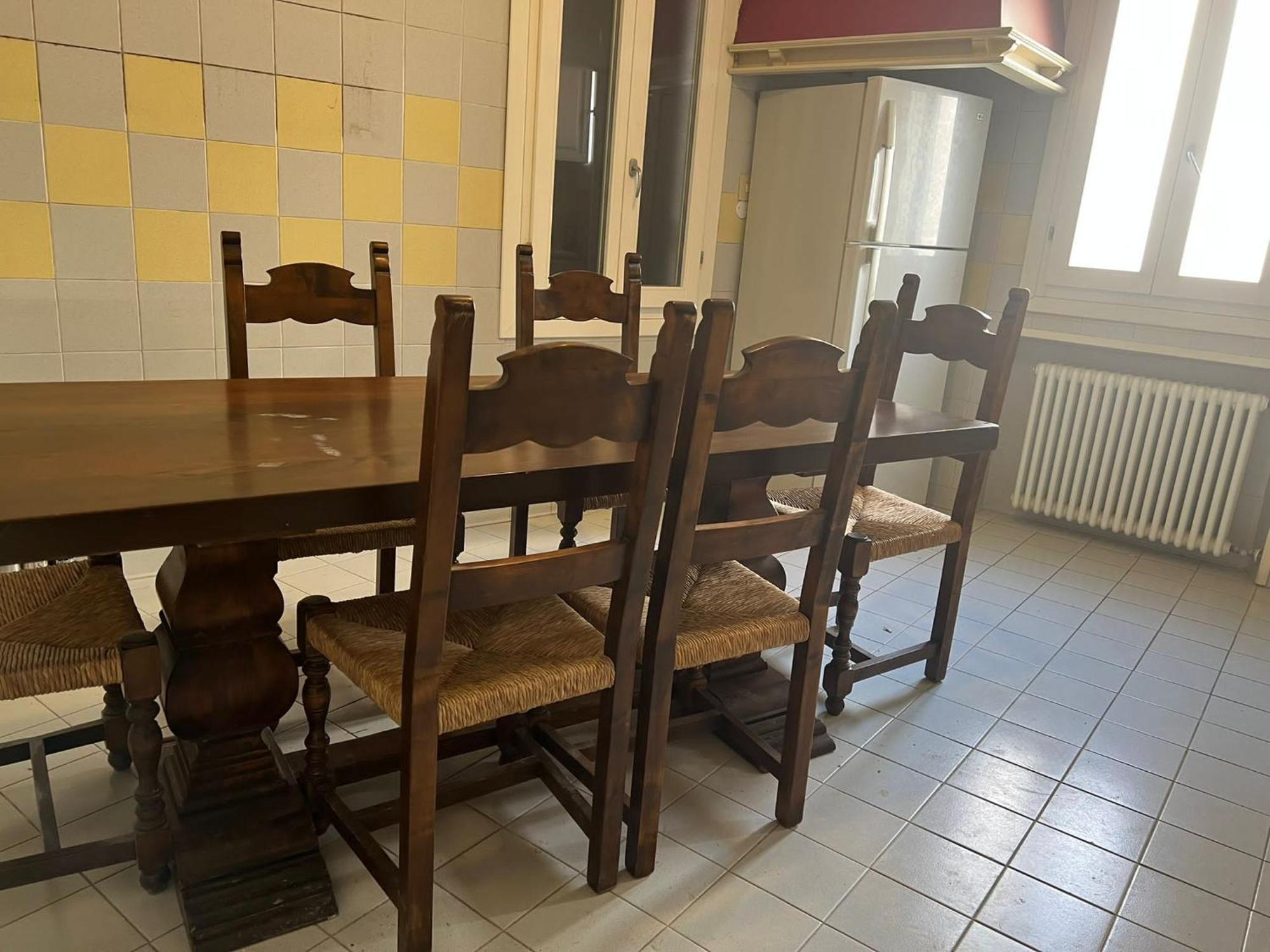 Foresteria Sociale Venice San Marco By New Generation Hostel Buitenkant foto