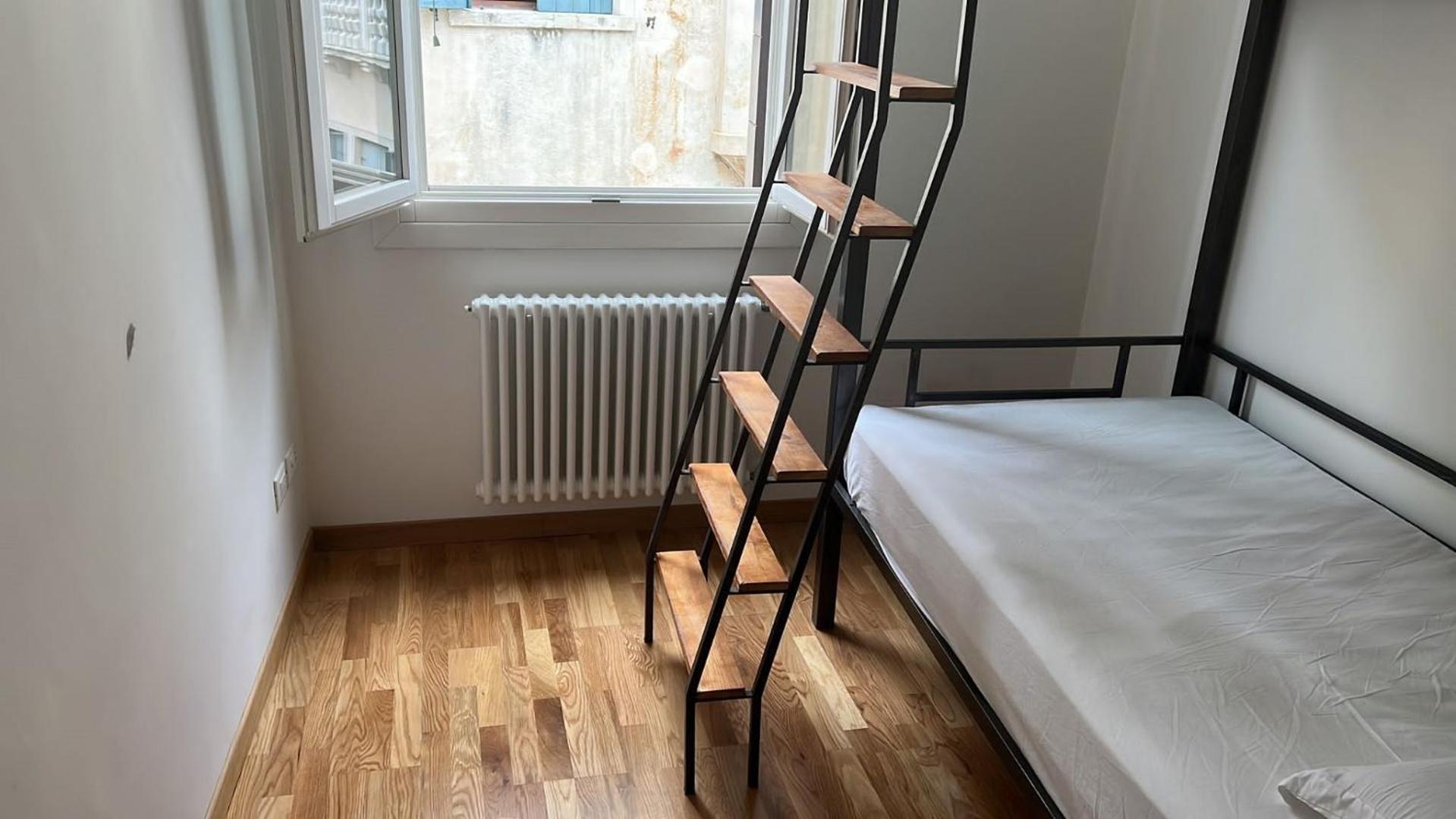 Foresteria Sociale Venice San Marco By New Generation Hostel Buitenkant foto