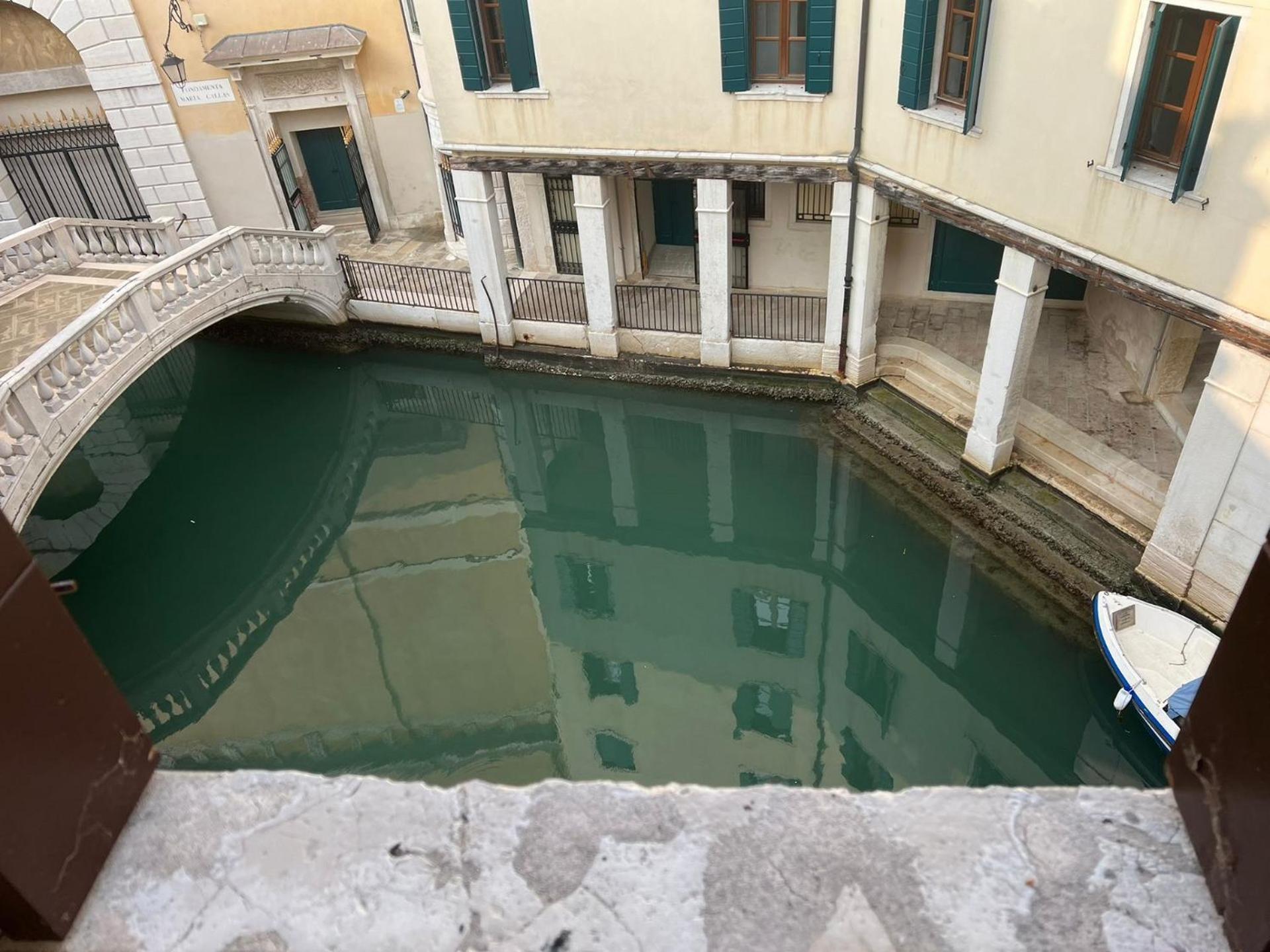 Foresteria Sociale Venice San Marco By New Generation Hostel Buitenkant foto