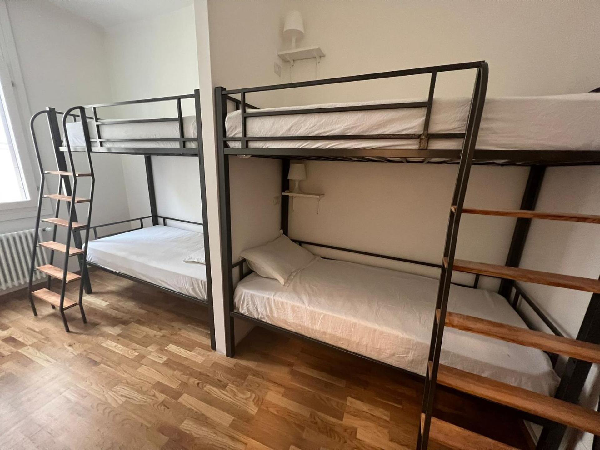 Foresteria Sociale Venice San Marco By New Generation Hostel Buitenkant foto