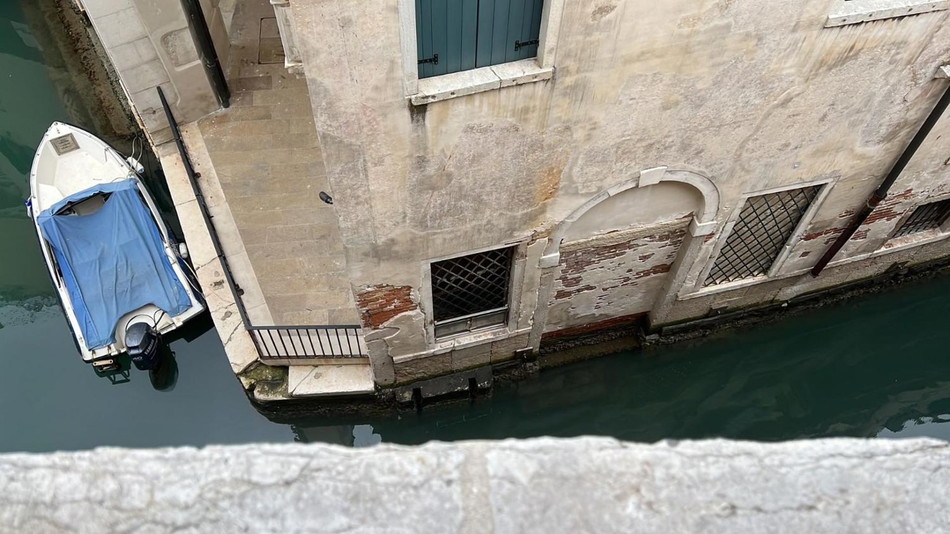 Foresteria Sociale Venice San Marco By New Generation Hostel Buitenkant foto